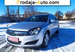 2011 Opel Astra   автобазар