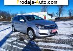 автобазар украины - Продажа 2011 г.в.  Opel Astra 