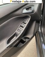 автобазар украины - Продажа 2017 г.в.  Ford Focus 2.0 Duratec 6-PowerShift (160 л.с.)