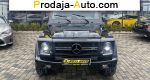 2000 Mercedes G   автобазар