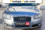 автобазар украины - Продажа 2005 г.в.  Audi A6 