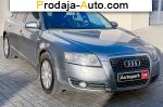 автобазар украины - Продажа 2005 г.в.  Audi A6 