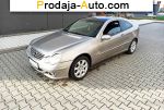 автобазар украины - Продажа 2005 г.в.  Mercedes C C 180 Kompressor MT (143 л.с.)