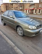 автобазар украины - Продажа 2007 г.в.  Daewoo Sens 