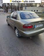 автобазар украины - Продажа 2007 г.в.  Daewoo Sens 