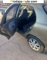 автобазар украины - Продажа 2007 г.в.  Daewoo Sens 