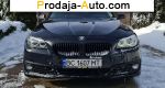 автобазар украины - Продажа 2016 г.в.  BMW 5 Series 