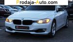 автобазар украины - Продажа 2012 г.в.  BMW 3 Series 