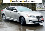 автобазар украины - Продажа 2013 г.в.  KIA Optima 