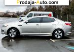 автобазар украины - Продажа 2013 г.в.  KIA Optima 