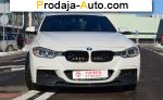 автобазар украины - Продажа 2013 г.в.  BMW 3 Series 335i xDrive AT (306 л.с.)