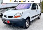 автобазар украины - Продажа 2006 г.в.  Renault  