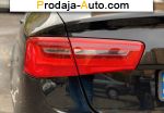 автобазар украины - Продажа 2013 г.в.  Audi A6 2.0 TDI multitronic (177 л.с.)