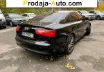 автобазар украины - Продажа 2013 г.в.  Audi A6 2.0 TDI multitronic (177 л.с.)