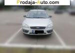 автобазар украины - Продажа 2005 г.в.  Ford Focus 1.6 AT (101 л.с.)