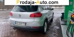 автобазар украины - Продажа 2013 г.в.  Volkswagen Tiguan 2.0 TSI AT (200 л.с.)