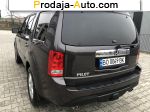 автобазар украины - Продажа 2013 г.в.  Honda Pilot 