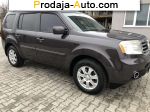 автобазар украины - Продажа 2013 г.в.  Honda Pilot 