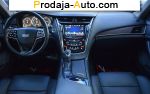 автобазар украины - Продажа 2017 г.в.  Cadillac CTS 2.0 AT RWD (276 л.с.)