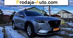 автобазар украины - Продажа 2016 г.в.  Mazda CX-9 