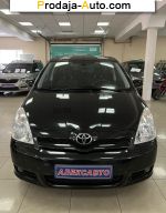 автобазар украины - Продажа 2006 г.в.  Toyota Corolla Verso 2.2 TD MT (177 л.с.)