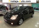 автобазар украины - Продажа 2006 г.в.  Toyota Corolla Verso 2.2 TD MT (177 л.с.)