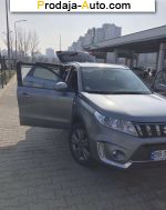 автобазар украины - Продажа 2019 г.в.  Suzuki Vitara 1.0 АT BOOSTERJET 4WD (112 л.с.)