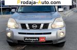 автобазар украины - Продажа 2008 г.в.  Nissan X-Trail 