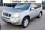 2008 Nissan X-Trail   автобазар