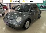 автобазар украины - Продажа 2003 г.в.  Volkswagen Beetle 