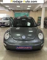 автобазар украины - Продажа 2003 г.в.  Volkswagen Beetle 