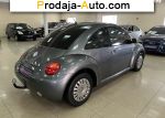 автобазар украины - Продажа 2003 г.в.  Volkswagen Beetle 