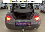 автобазар украины - Продажа 2003 г.в.  Volkswagen Beetle 
