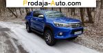 автобазар украины - Продажа 2016 г.в.  Toyota Hilux 