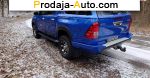 автобазар украины - Продажа 2016 г.в.  Toyota Hilux 