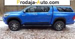 автобазар украины - Продажа 2016 г.в.  Toyota Hilux 