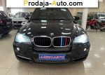 автобазар украины - Продажа 2009 г.в.  BMW X5 xDrive30i AT (272 л.с.)