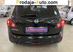 автобазар украины - Продажа 2007 г.в.  Nissan Qashqai 2.0 MT FWD (141 л.с.)