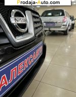 автобазар украины - Продажа 2007 г.в.  Nissan Qashqai 2.0 MT FWD (141 л.с.)