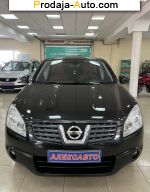 автобазар украины - Продажа 2007 г.в.  Nissan Qashqai 2.0 MT FWD (141 л.с.)