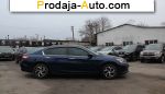 автобазар украины - Продажа 2017 г.в.  Honda Accord 