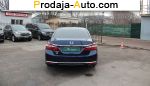 автобазар украины - Продажа 2017 г.в.  Honda Accord 