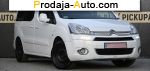 автобазар украины - Продажа 2014 г.в.  Citroen Berlingo 