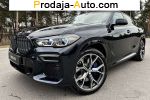 автобазар украины - Продажа 2023 г.в.  BMW X6 