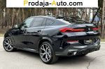 автобазар украины - Продажа 2023 г.в.  BMW X6 