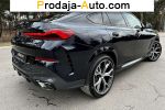 автобазар украины - Продажа 2023 г.в.  BMW X6 