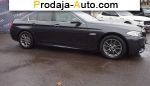 автобазар украины - Продажа 2013 г.в.  BMW 5 Series 