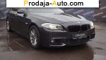 автобазар украины - Продажа 2013 г.в.  BMW 5 Series 