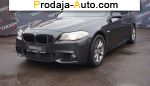 автобазар украины - Продажа 2013 г.в.  BMW 5 Series 