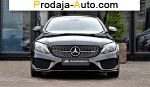 автобазар украины - Продажа 2017 г.в.  Mercedes C 